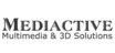 Mediactive Multimedia & 3D Solutions Kempfle/Wellensiek GbR