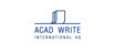 Acad Write International AG
