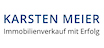 Karsten Meier - Immobilienverkauf mit Erfolg