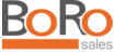 BoRo sales - Vertriebsdienstleistungen