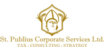 St. Publius Corporate Services Ltd.