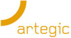 Logo: Artegic