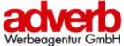 Logo: Adverb Werbeagentur