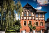 Villa Breckenheim - Wohnen auf Zeit - Casa Kettenbach