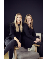 Gründerin Stephanie Neumann und Co-Founder Swantje Kahl