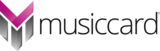 musiccard Logo