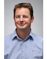 Gareth Green, VP Sales EMEA / APAC, SentinelOne