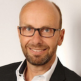 Andreas Melzer, CEO der mybiscon GmbH