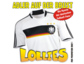 Lollies - Adler auf der Brust - Die Hymne der deutschen Fußballfans