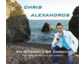 Chris Alexandros - Am Strand von Coreca (Ich träume mich mit dir zurück)