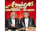 Die Amigos - Das Beste - 40 Hits
