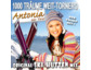 Antonia aus Tirol - die original Apres Ski Remixe von ihrem Sommerhit 2009