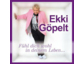 Das neue Album von Ekki Göpelt - Fühl dich wohl in deinem Leben