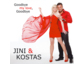 Jini & Kostas - Goodbye my love, goodbye
