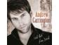 Andrew Carrington - Ich leb für dich