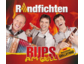 Randfichten - Rups am Grill - Deutschlands Grillhymne 2010