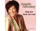 Angela Novotny - Sing der Welt ein Lied