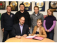 Franziska - neu unter Vertrag bei DA Music