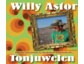 Willy Astor - Tonjuwelen