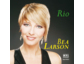 Die neue Radiosingle von Bea Larson - Rio