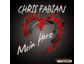 Chris Fabian überzeugt mit poetischer Ballade „Mein Herz“