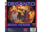 Decanto - 2000 Years