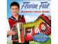 Florian Fesl - Ein volkstümlicher Newcomer startet durch