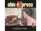 Ohio Express - I need you