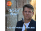 Michel Peter - "Lass mich Weihnacht' nicht allein" 