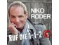 Niko Roder - Comeback nach fast 30 Jahren