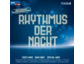 Die neue Doppel-CD WDR 4 Rhythmus der Nacht Folge 8