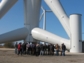 Aktuelles Wissen zu Gründungen von Offshore-Windenergieanlagen