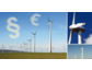 Planung von Windfarmen: Im Windschatten oder auf der Sonnenseite?