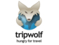 Online-Reiseführer tripwolf.com im Namen des Dolce Vita