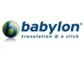 Babylon-Enterprise bei der SAP AG im Einsatz