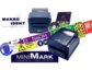 Etikettendrucker MiniMark™ zum Drucken von (Sicherheits-)Schildern und Etiketten