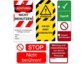 Tagout Sicherheitsanhänger und Kontrollsysteme – Hohe Arbeitssicherheit durch visuelle Warnung