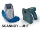 NEUHEIT: Kleinster, mobiler RFID UHF-Reader der Welt – jetzt erhältlich bei MAKRO IDENT