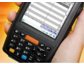 Aufträge mobil erfassen mit einer günstigen Barcode PDA Komplett-Lösung  