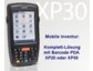 Mobile Inventur: Sofort einsetzbare Barcode PDA Komplett-Lösung