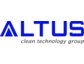 ALTUS AG: Baubeginn für Mittelhessens größte Biogasanlage