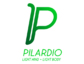 Pilardio Trainingskonzept jetzt lizenzfrei