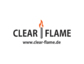 Tipp für Silvester: Transparente Luxus-Fackeln von Clear-Flame sorgen für stilvolles Ambiente