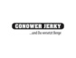 Powersnack für Autofahrer: Conower Jerky auf der Messe TANKSTELLE & MITTELSTAND
