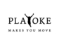 Weltweit erstes spielerisch basiertes Gruppenfitnesssystem: PLAYOKE feiert auf der FIBO Premiere