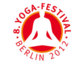 8. Berliner Yogafestival vom 14. bis 17. Juni in Berlin  