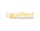 Localfeed.de: Social Media als Basis zur lokalen Vernetzung