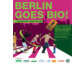 „Berlin goes Bio“ - 130 Berliner Läden starten im Oktober Bio-Offensive