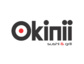 Okinii Restaurantkette bietet ab sofort Bestellung per iPad