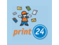 print24 veredelt ab sofort mit Lack und Prägung